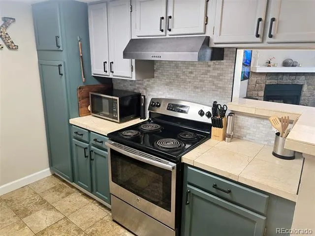 8600 E Alameda Avenue #13-204 Denver, CO 80247