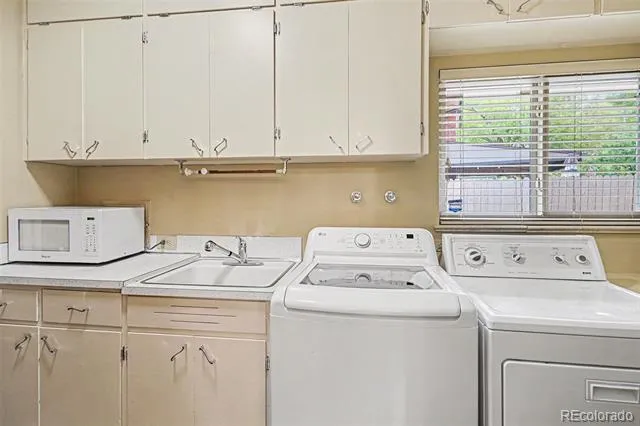 5030 S Beeler Street Greenwood Village, CO 80111