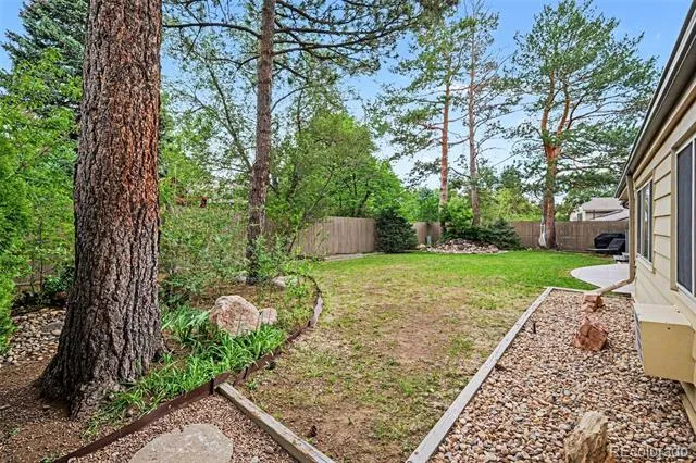 5030 S Beeler Street Greenwood Village, CO 80111