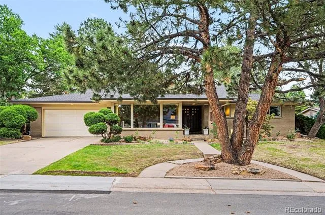 5030 S Beeler Street Greenwood Village, CO 80111