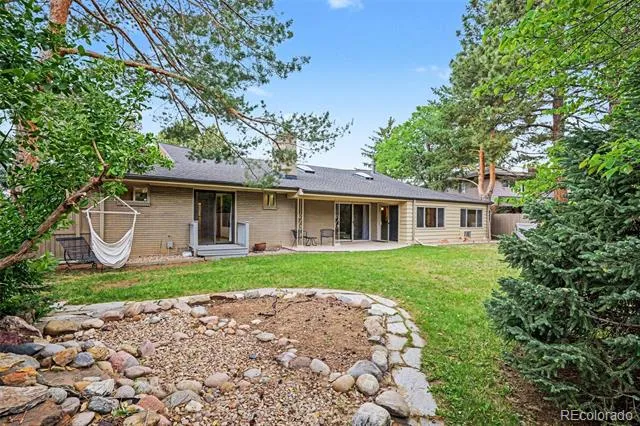 5030 S Beeler Street Greenwood Village, CO 80111