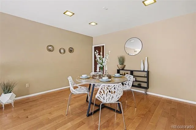 5030 S Beeler Street Greenwood Village, CO 80111