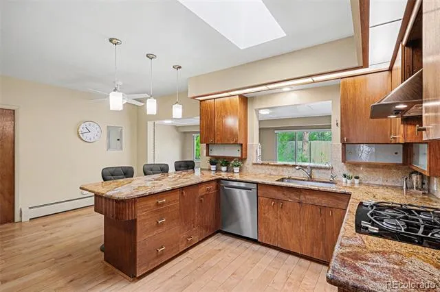 5030 S Beeler Street Greenwood Village, CO 80111