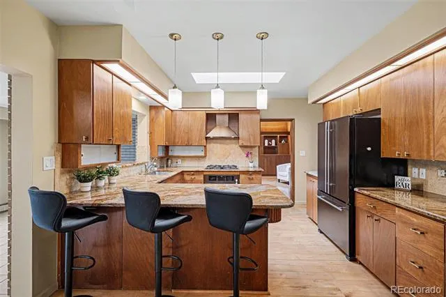 5030 S Beeler Street Greenwood Village, CO 80111