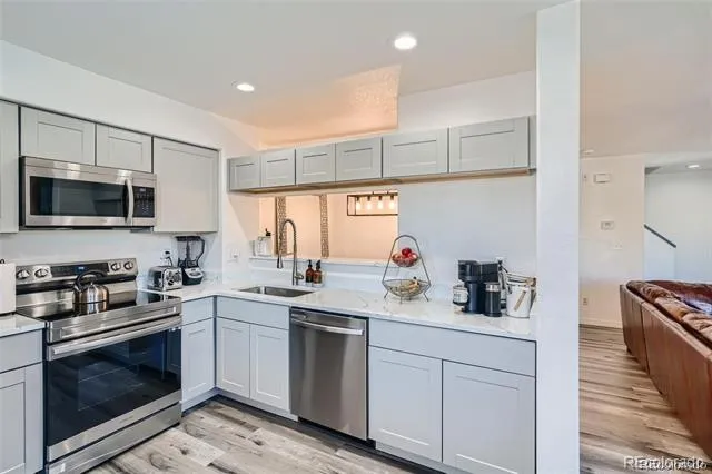 23485 E Platte Drive #A Aurora, CO 80016