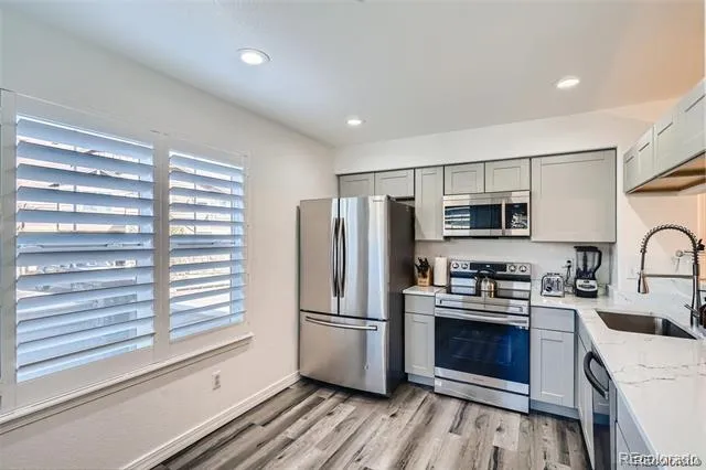 23485 E Platte Drive #A Aurora, CO 80016