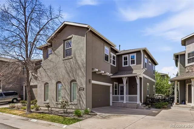 6175 S Paris Street Englewood, CO 80111