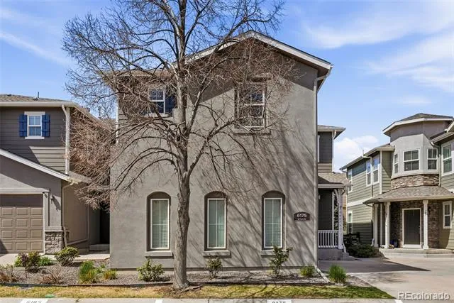 6175 S Paris Street Englewood, CO 80111