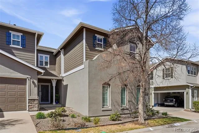 6175 S Paris Street Englewood, CO 80111