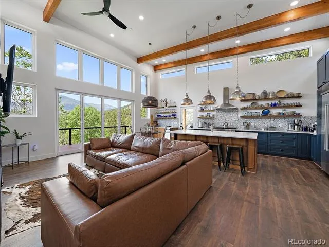 4252 S Meadow Brook Lane Evergreen, CO 80439