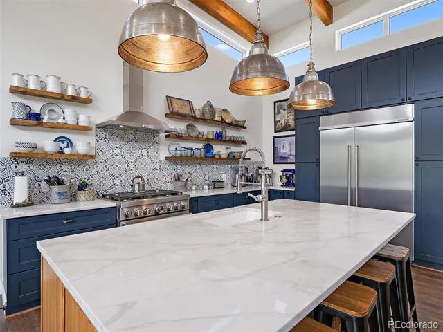 4252 S Meadow Brook Lane Evergreen, CO 80439
