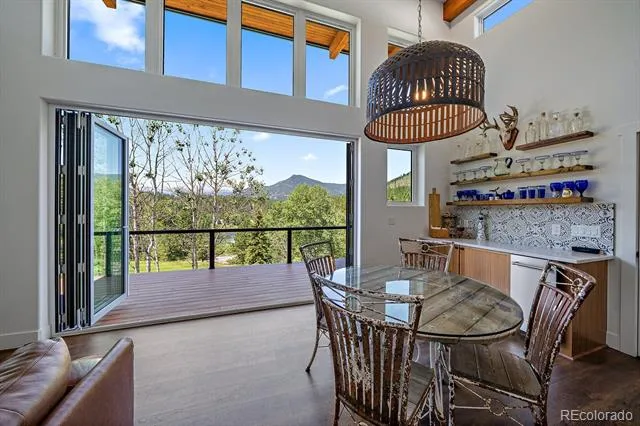 4252 S Meadow Brook Lane Evergreen, CO 80439