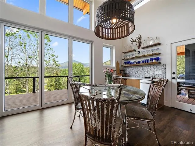 4252 S Meadow Brook Lane Evergreen, CO 80439