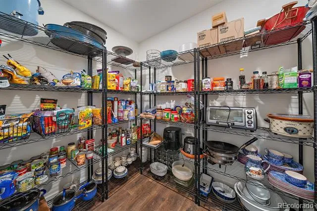 4252 S Meadow Brook Lane Evergreen, CO 80439