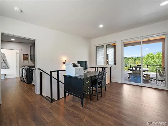4252 S Meadow Brook Lane Evergreen, CO 80439