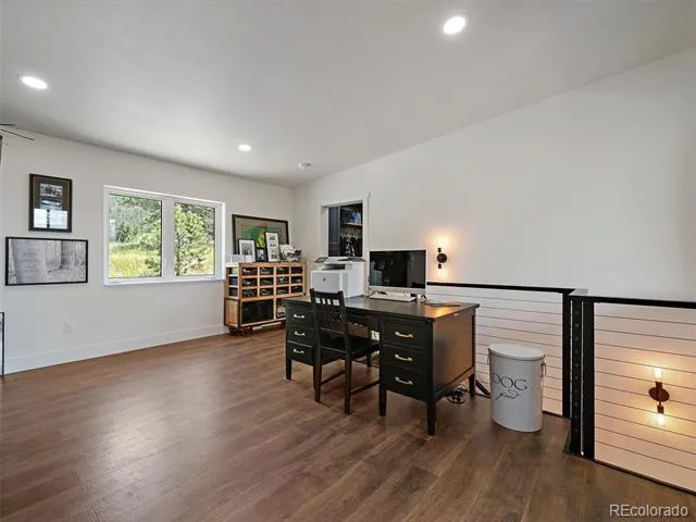 4252 S Meadow Brook Lane Evergreen, CO 80439
