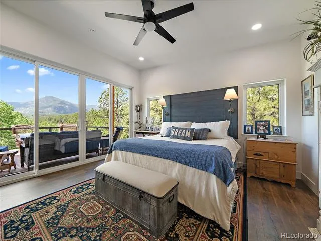 4252 S Meadow Brook Lane Evergreen, CO 80439