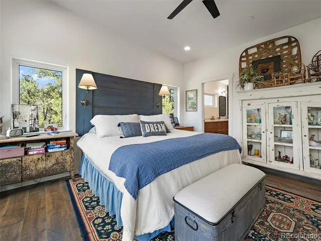4252 S Meadow Brook Lane Evergreen, CO 80439