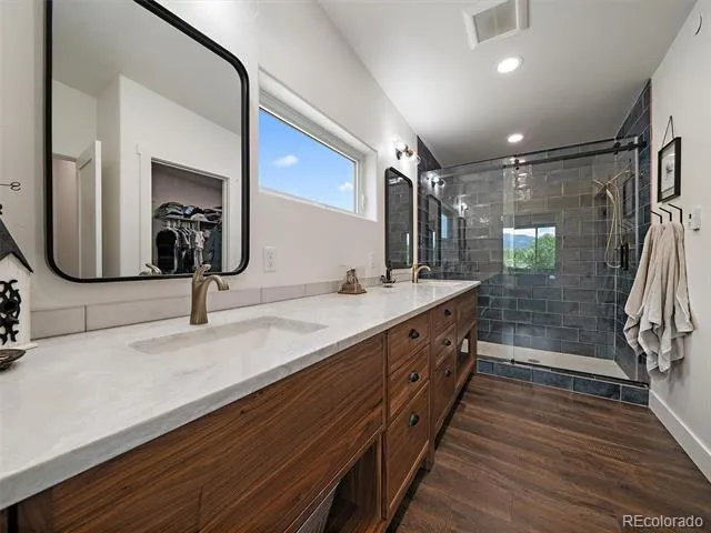 4252 S Meadow Brook Lane Evergreen, CO 80439