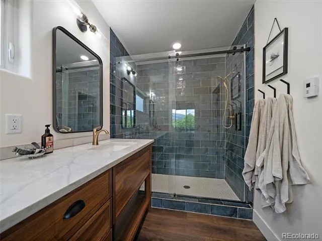 4252 S Meadow Brook Lane Evergreen, CO 80439