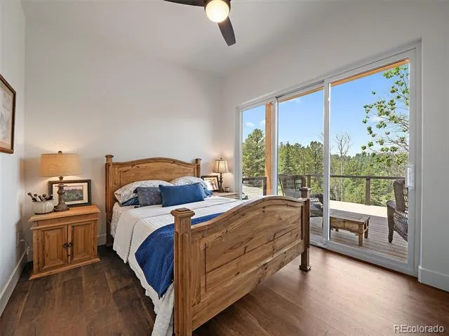 4252 S Meadow Brook Lane Evergreen, CO 80439