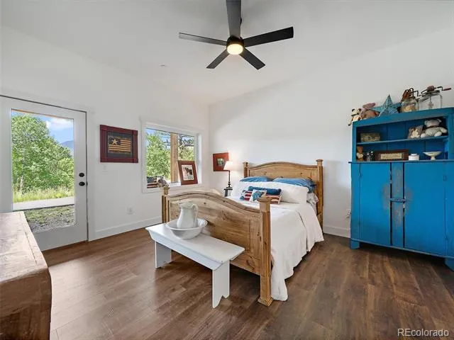 4252 S Meadow Brook Lane Evergreen, CO 80439