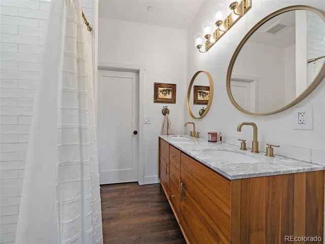 4252 S Meadow Brook Lane Evergreen, CO 80439