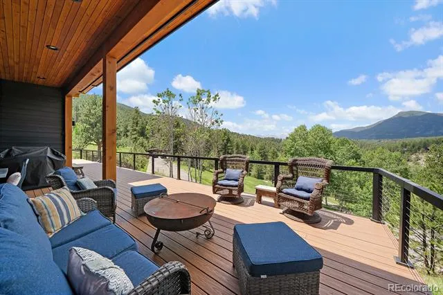 4252 S Meadow Brook Lane Evergreen, CO 80439