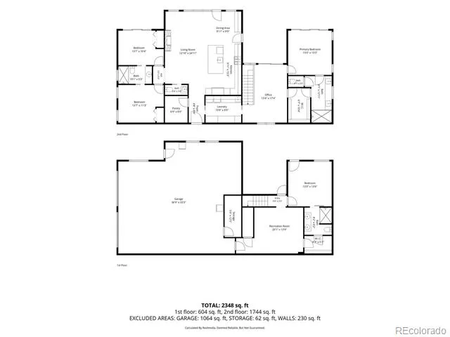 4252 S Meadow Brook Lane Evergreen, CO 80439