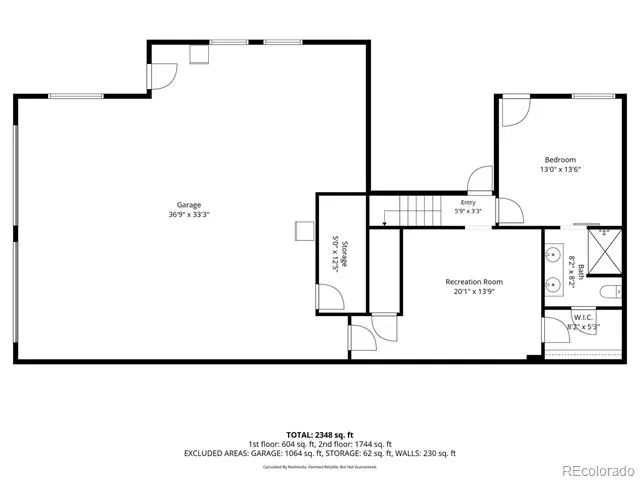 4252 S Meadow Brook Lane Evergreen, CO 80439