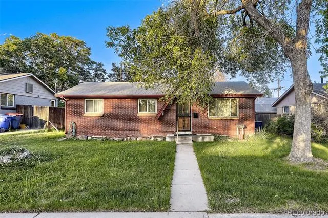 7680 James Way Westminster, CO 80030