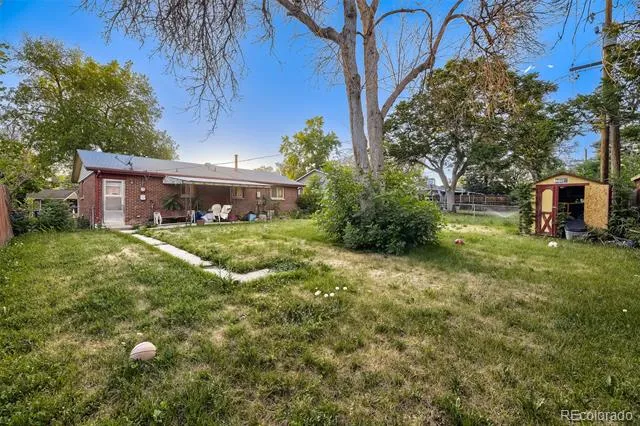 7680 James Way Westminster, CO 80030