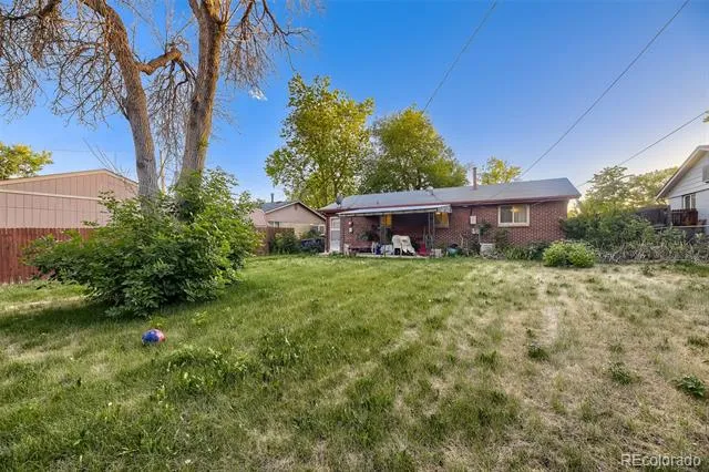7680 James Way Westminster, CO 80030