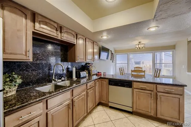 12357 Fillmore Court Thornton, CO 80241
