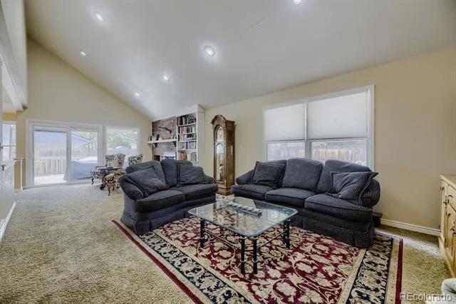 12357 Fillmore Court Thornton, CO 80241