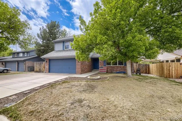 12357 Fillmore Court Thornton, CO 80241