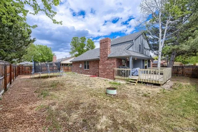 12357 Fillmore Court Thornton, CO 80241
