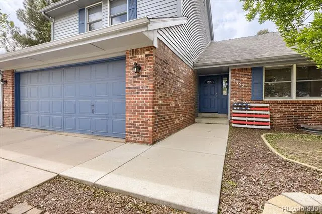 12357 Fillmore Court Thornton, CO 80241