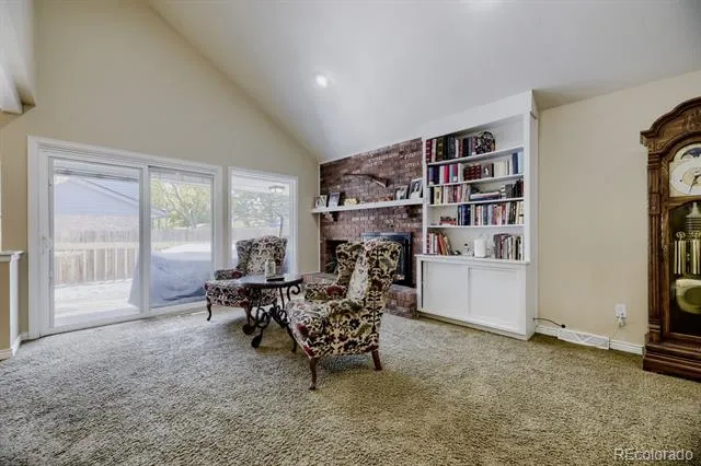 12357 Fillmore Court Thornton, CO 80241