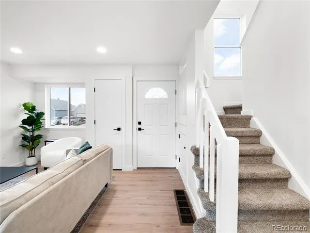 17474 E Chenango Drive Aurora, CO 80015