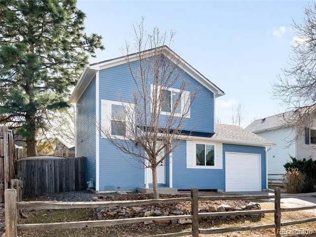 17474 E Chenango Drive Aurora, CO 80015