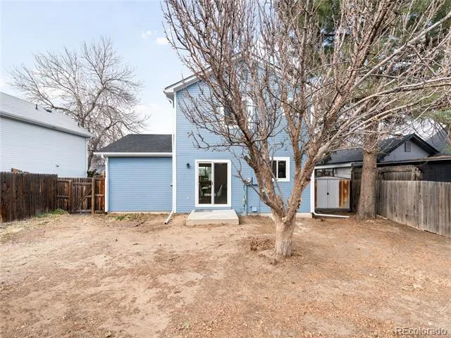 17474 E Chenango Drive Aurora, CO 80015