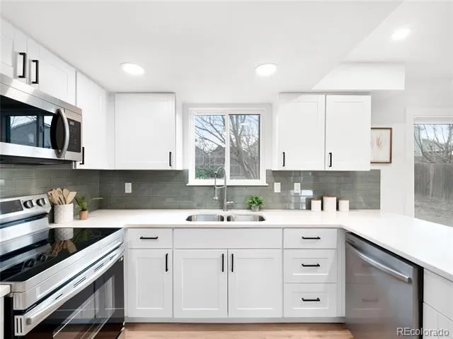 17474 E Chenango Drive Aurora, CO 80015