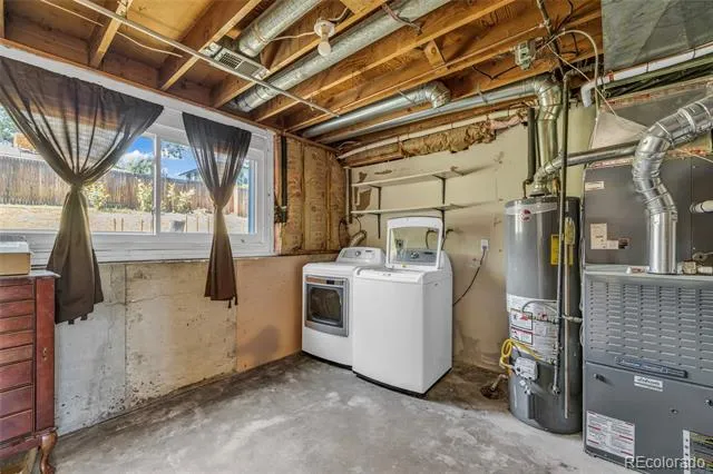 6869 Quay Street Arvada, CO 80003