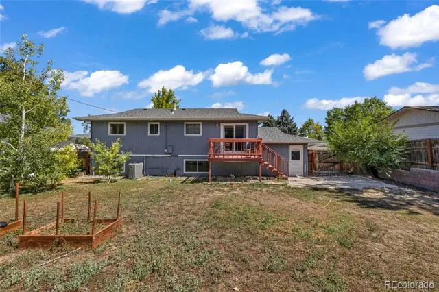 6869 Quay Street Arvada, CO 80003