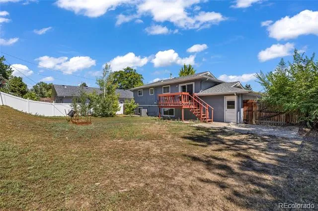 6869 Quay Street Arvada, CO 80003