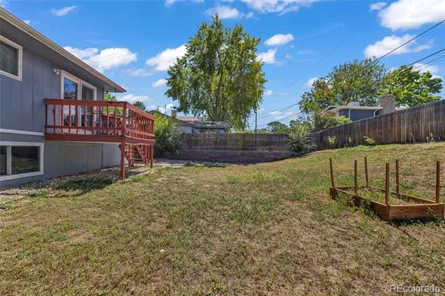 6869 Quay Street Arvada, CO 80003