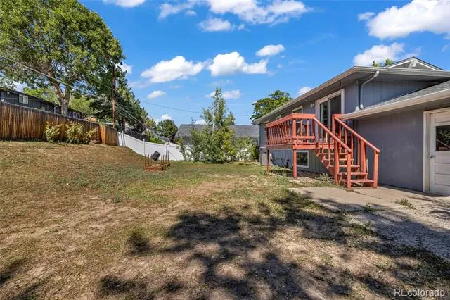 6869 Quay Street Arvada, CO 80003