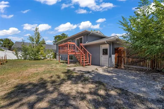 6869 Quay Street Arvada, CO 80003