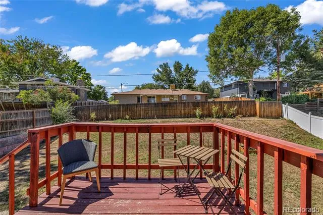 6869 Quay Street Arvada, CO 80003